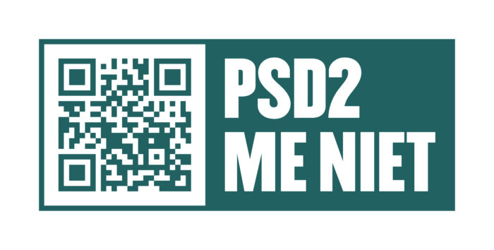 PSD2-me-niet-logo